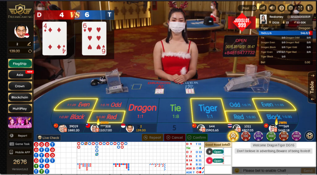 Tips Menang Judi Online Melalui Agen Slot Gacor