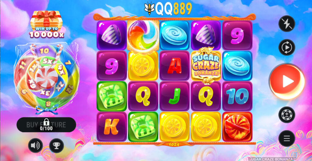 Tips Gacor Menang Slot QQ Provider Microgaming