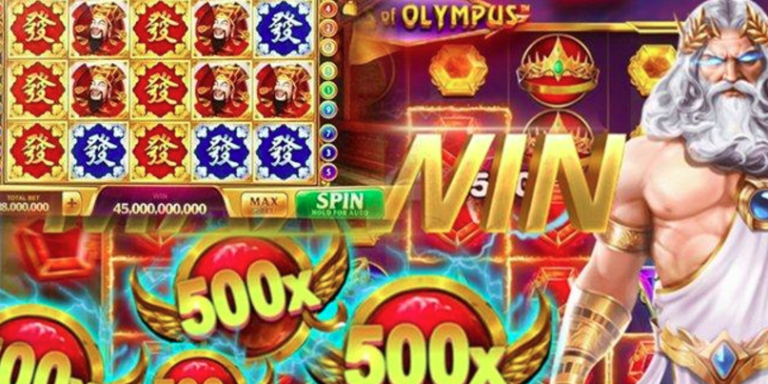 Kesempatan Menang Slot Online Untuk Semua Pemain