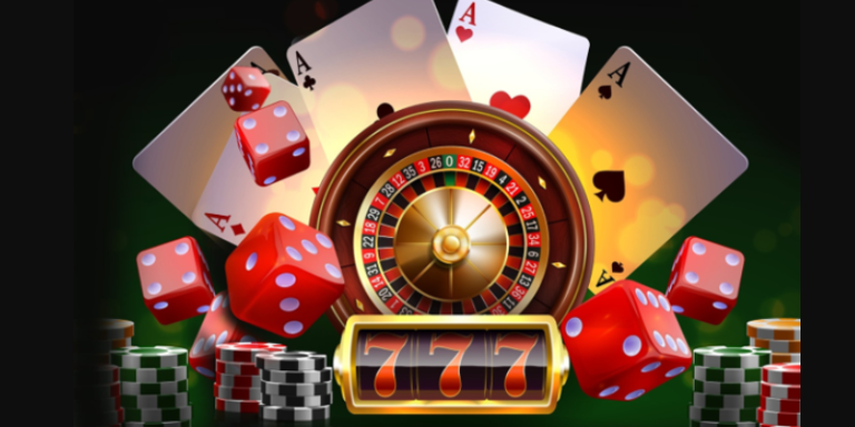 Kiat Sukses Dalam Memilih Permainan Bermain Casino Kartu