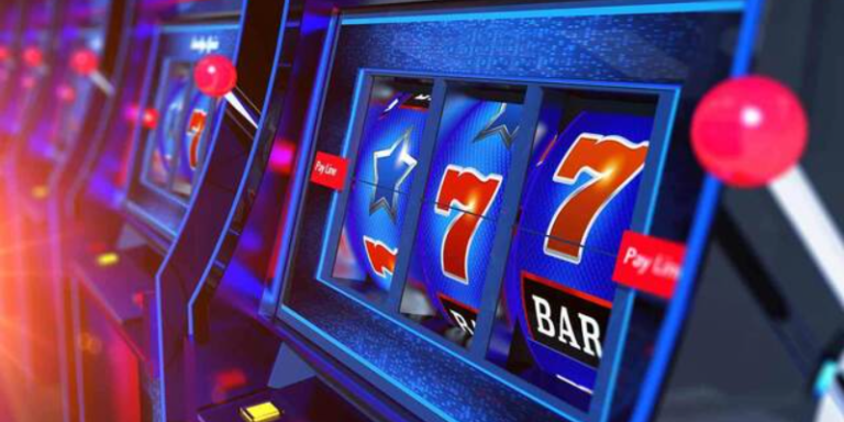 Rahasia Sukses Bermain Di Dunia Judi Slot Online