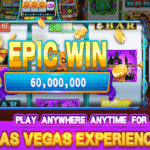 Promosi Slot Keuntungan Jackpot Terbaik Tahun Ini