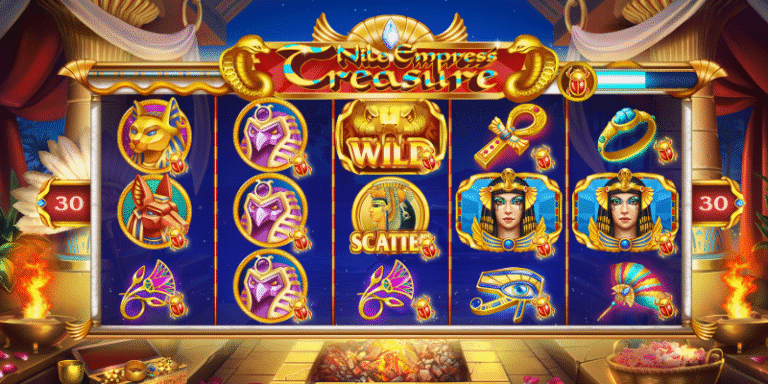 Bandar Terbaik Perjudian Indonesia Tahun 2025