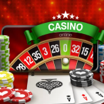 Penting Memilih Situs Casino Bandar Terpercaya Via Online