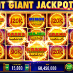 Platform Slot Terbaik Jelang Akhir Tahun 2025