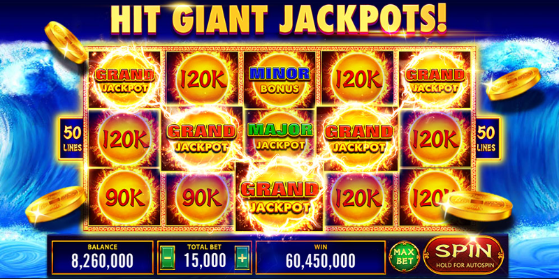 Platform Slot Terbaik Jelang Akhir Tahun 2025